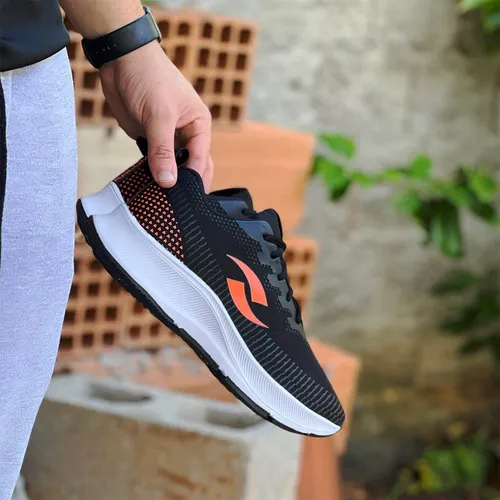 Tenis Masculino Kalum Original Academia Feminino Caminhada