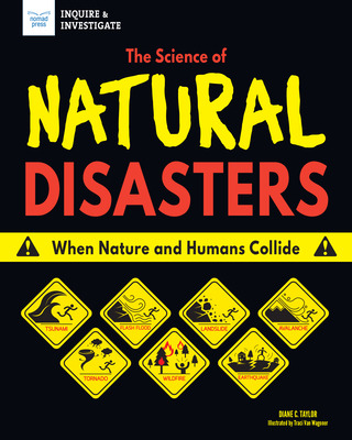 Libro The Science Of Natural Disasters: When Nature And H...