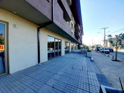 Invierte En Un Local Comercial (94446)