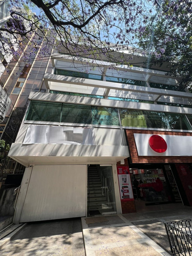 Local Comercial En Renta En Colonia Del Valle