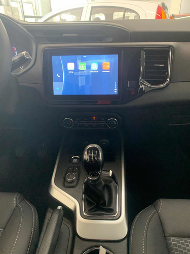 Chery New Tiggo 4 Comfort Entrega Inmediata