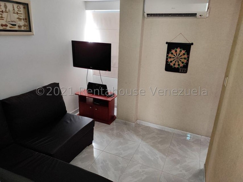 Imagen 6 de 14 de Código: 22-855 Apartamento En Venta Montalban Ii. Lc