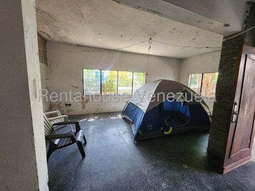 Casa En Venta Country Club Mls #25-11120