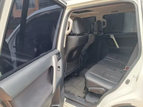 Toyota Prado 2.8 Tx-L At6