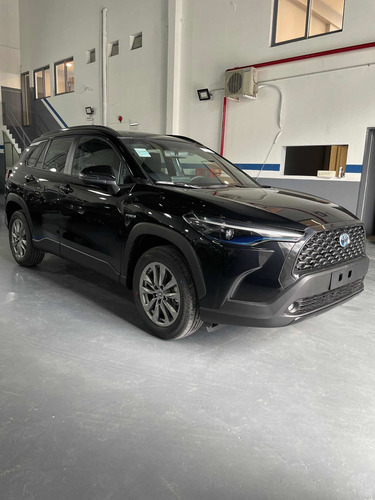 Imagen 3 de 11 de Toyota Corolla 2021 1.8 Cvt Blindado Rb3 Bullet Proof