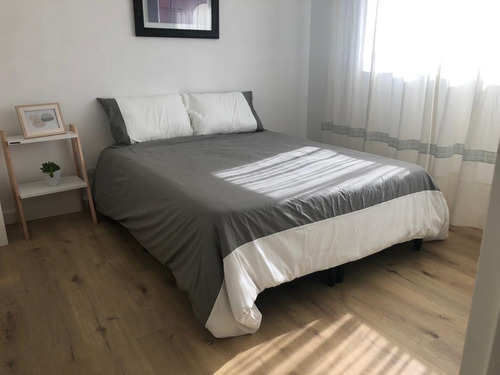 Imagen 8 de 16 de Departamento 2 Ambientes 62 Mts Zona Centro Mar Del Plata. A 3 Cuadras De La Playa. Excelente Edificio.