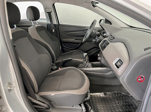 Imagen 20 de 23 de Chevrolet Prisma 1.4n Ltz 2014