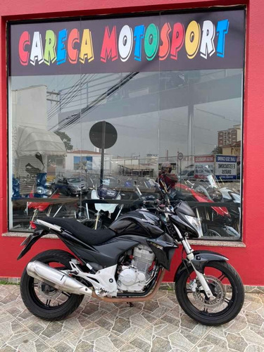 Cb 300 Honda