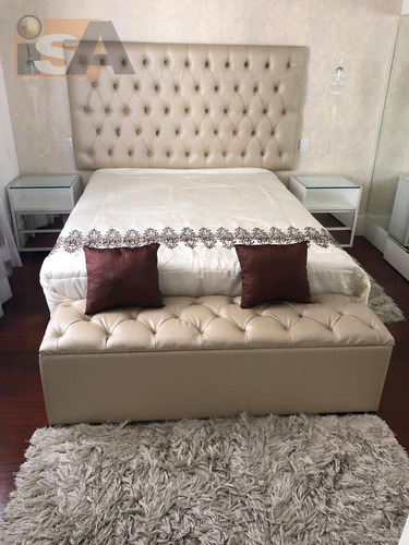 Imagem 13 de 15 de Apartamento Em Sítio São José - Suzano, Sp - 3631