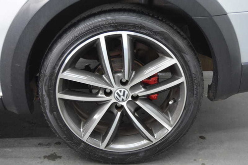 Volkswagen - Saveiro Cross 1.6 16v G6 Ce 2015