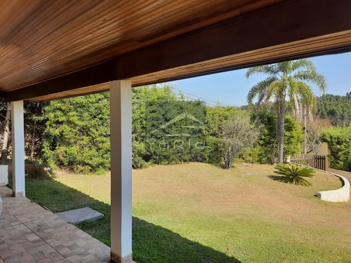 Imagem 5 de 27 de Chácara, Venda E Compra, Bairro Recreio, Santo Antonio, Jarinu - Ch00086 - 70630851
