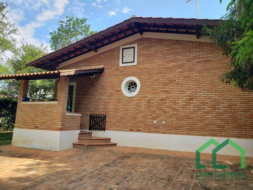 Imagem 17 de 30 de Chácara Com 2 Dormitórios À Venda, 2280 M² Por R$ 1.800.000,00 - Country Club - Valinhos/sp - Ch0019