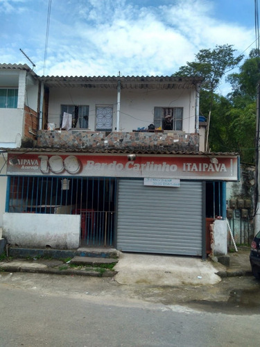 Imagem 8 de 20 de Ponto Em Xerém, Duque De Caxias/rj De 144m² 3 Quartos À Venda Por R$ 250.000,00 - Pt918870-s