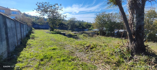 Terreno Urbano En Pelluco De Puerto Montt - Vista A La Bahía