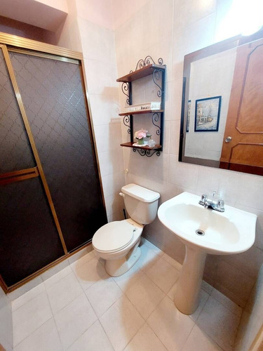 Imagen 21 de 30 de Ha 04244150222 Apartamento En Alquiler En Residencias Rossyel. Urb. La Trigaleña