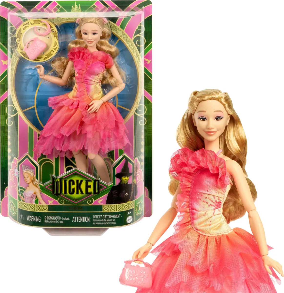 Mattel Glinda
