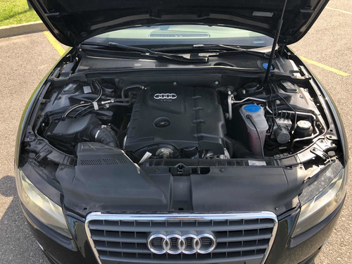 Audi A5 2.0 Coupe Tfsi 211cv Multitronic 2012