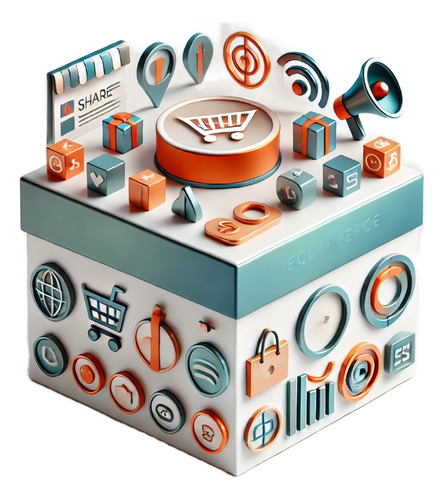 Plan De Marketing Digital Y Redes Sociales I Emprendimientos