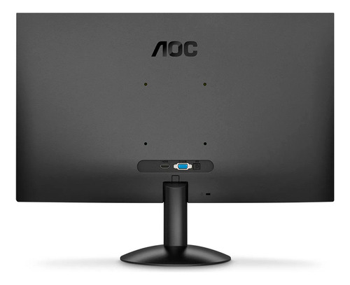 Monitor AOC 23,8" 100Hz 1ms Gaming HDMI 24B30HM2