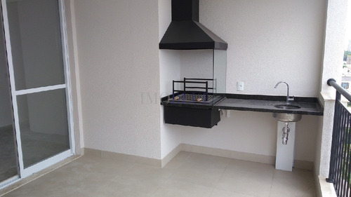 Imagem 6 de 30 de Ótimo Apto 3 Dorms, 1 Suíte, Em Santo Amaro, 2 ... - 522