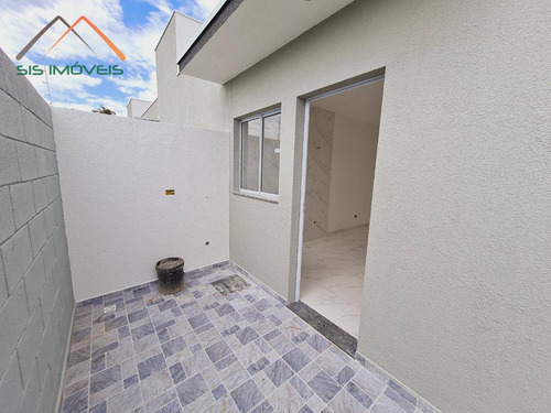 Imagem 8 de 19 de Casa Térrea De Condomínio Com 2 Dormitórios À Venda, 45 M² Por R$ 169.900 - Vila São Paulo - Mogi Das Cruzes/sp - Vl0016