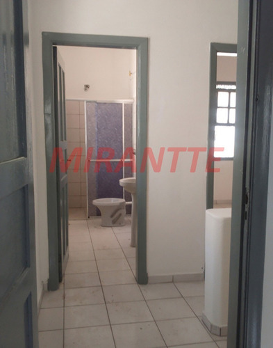 Imagem 6 de 12 de Casa Terrea Em Piqueri - São Paulo, Sp - 299297