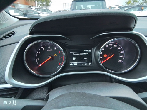 Chevrolet Tracker 1.0 TURBO FLEX AUTOMÁTICO