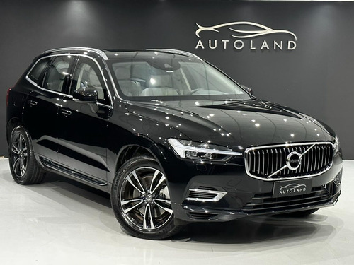 Volvo XC60 60 T-8 HÍBRIDO MOMENTUM 2.0 5p