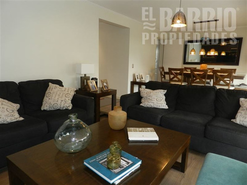 Imagen 9 de 20 de Casa En Venta De 4 Dorm. En Colina