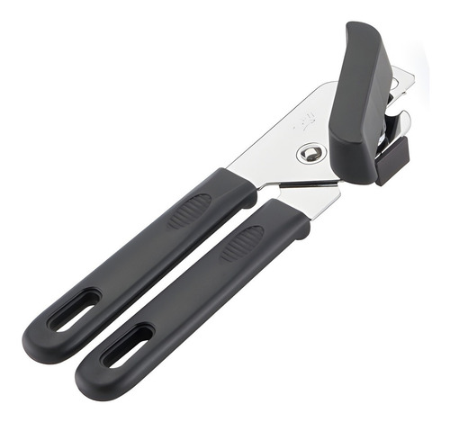 Imagen 2 de 7 de Kit T-fal Cazo Con Tapa + Abrelatas +contenedor Combo Oferta