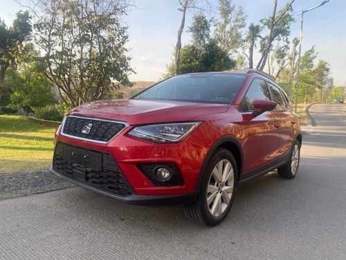 SEAT Arona 1.6 Style Tiptronic