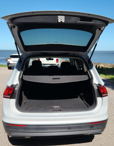 Volkswagen Tiguan 1.4 Tsi Comfortline At 5pas