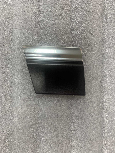 Platina De Guardafango Delantero Izq De Chevrolet Blazer