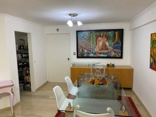 Imagen 2 de 27 de Apartamento En Venta La Alameda Kf Mls #22-10462