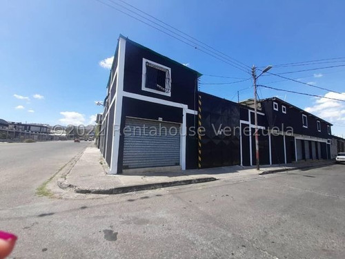 Imagen 19 de 24 de Galpon En Venta Cabudare Mls #22-23847