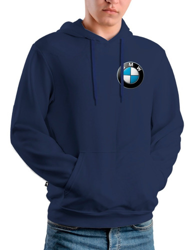 Blusa De Frio Moletom Bmw Carro Corrida Moleton Casaco Top
