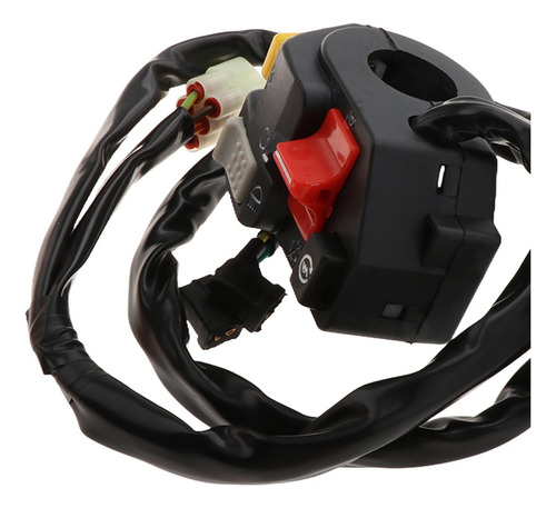 Interruptor De Luz De Partida 35020-hn1-000,