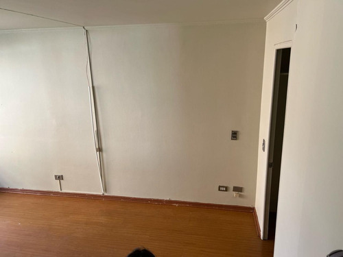 Departamento 1d 1b En Venta En Providencia, Gran Ubicación