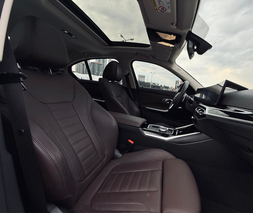 Bmw Serie 3 4p 330e Phev L4/2.0/t Aut 2024