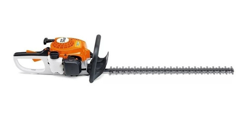 Cortacerco Stihl Hs 45 Co9rta Cercos Nafta Corte 60 Cm - Sas