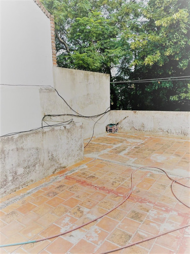 Imagen 11 de 15 de Ph Coghlan - Posibilidad De Ampliacion -terraza Y Patio
