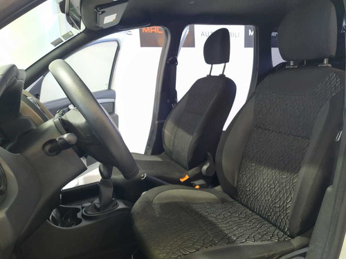 Imagen 7 de 17 de Renault Duster 2017 1.6 Ph2 4x2 Dynamique