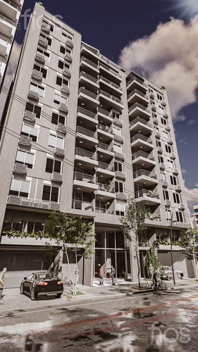 Imagen 16 de 30 de Venta Departamento De Un Dormitorio Con Balcón Y Amenities Zona Centro Calidad Pensaer