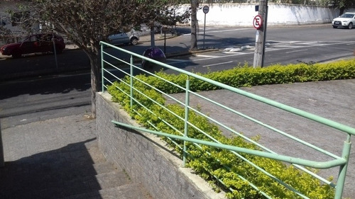 Chácara Urbana - Au 100m² - 2 Wcs E Copa (sem Condomínio) - 440030m
