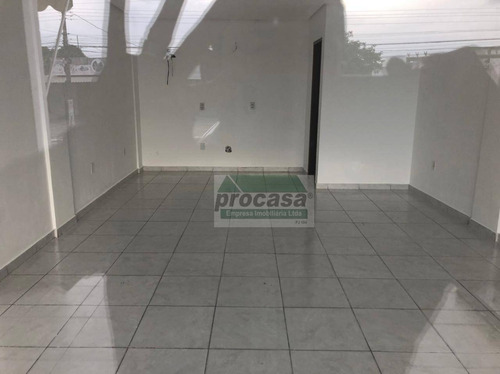 Imagem 7 de 11 de Prédio, 1000 M² - Venda Por R$ 5.500.000,00 Ou Aluguel Por R$ 3.000,00/mês - Cachoeirinha - Manaus/am - Pr0243