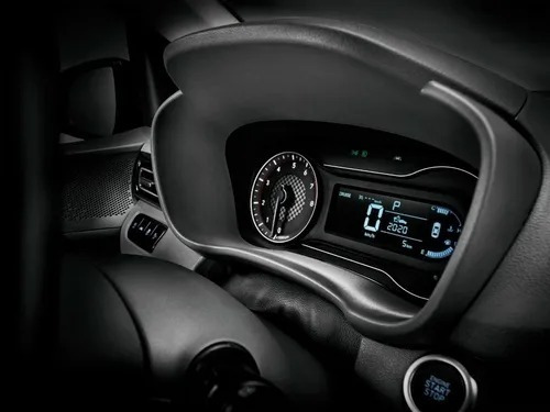 Imagem 10 de 10 de Hb20s Diamond 1.0 Turbo At