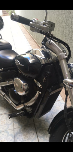 Imagem 6 de 12 de Suzuki Boulevard 800