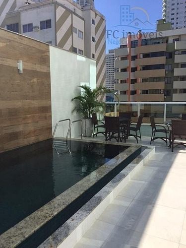 Imagem 15 de 15 de Apartamento Residencial À Venda, Centro, Balneário Camboriú. - 86_1