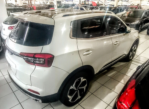 Chery Tiggo 5X 1.5 Pro Turbo Flex Aut. 5p