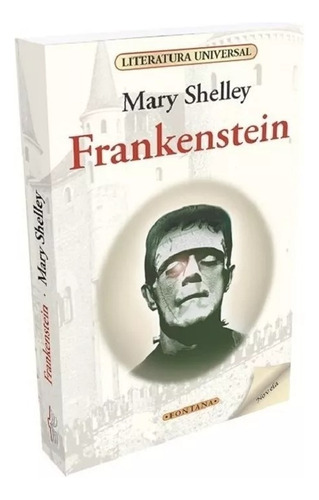 Frankenstein - Ediciones Fontana